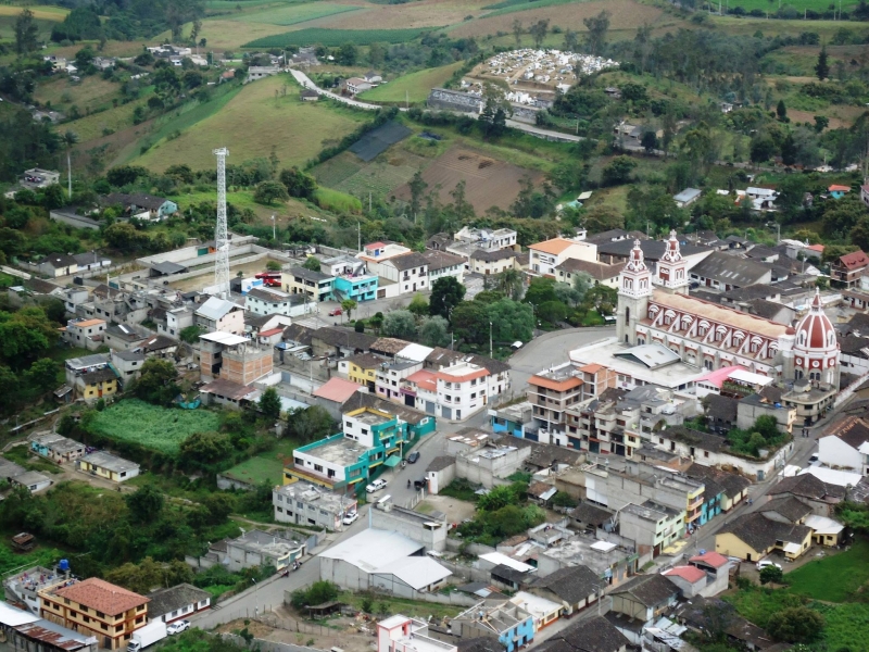 HIDROELÉCTRICA SAN JOSÉ DE MINAS S.A.